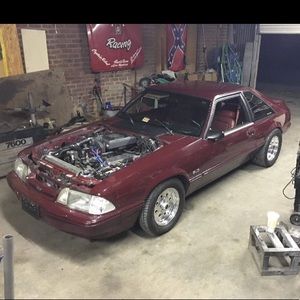 Meet your Posher, Derek